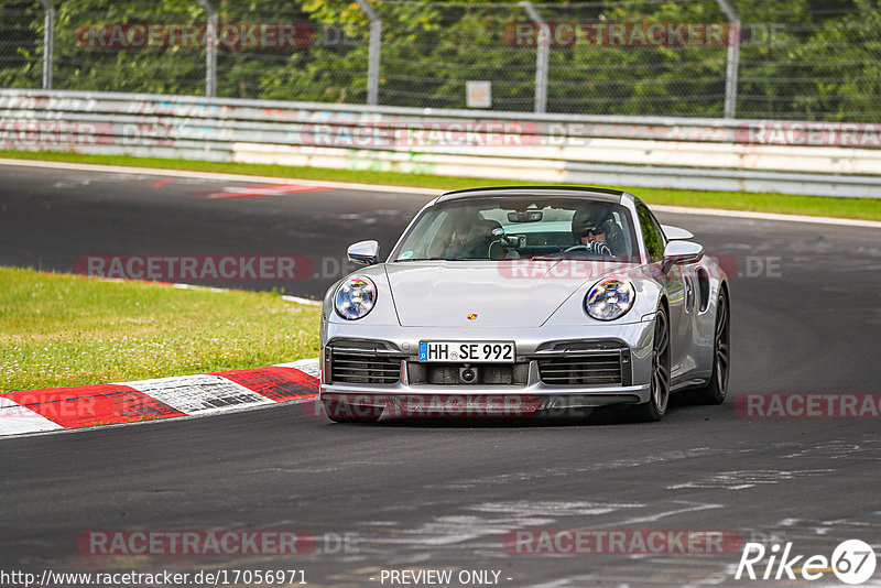 Bild #17056971 - Touristenfahrten Nürburgring Nordschleife (10.06.2022)