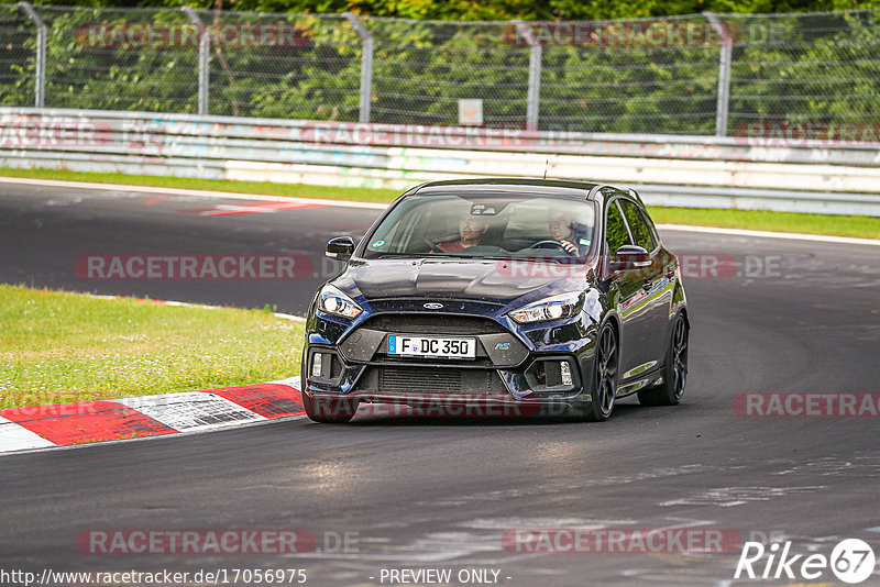 Bild #17056975 - Touristenfahrten Nürburgring Nordschleife (10.06.2022)