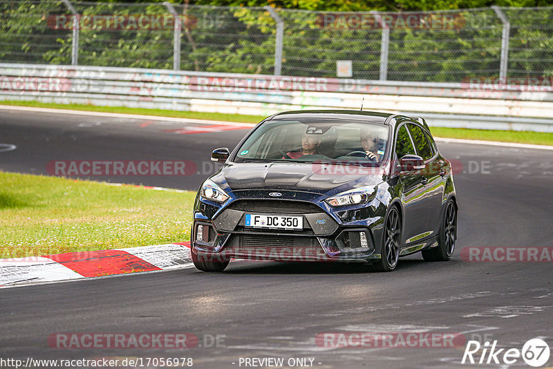 Bild #17056978 - Touristenfahrten Nürburgring Nordschleife (10.06.2022)