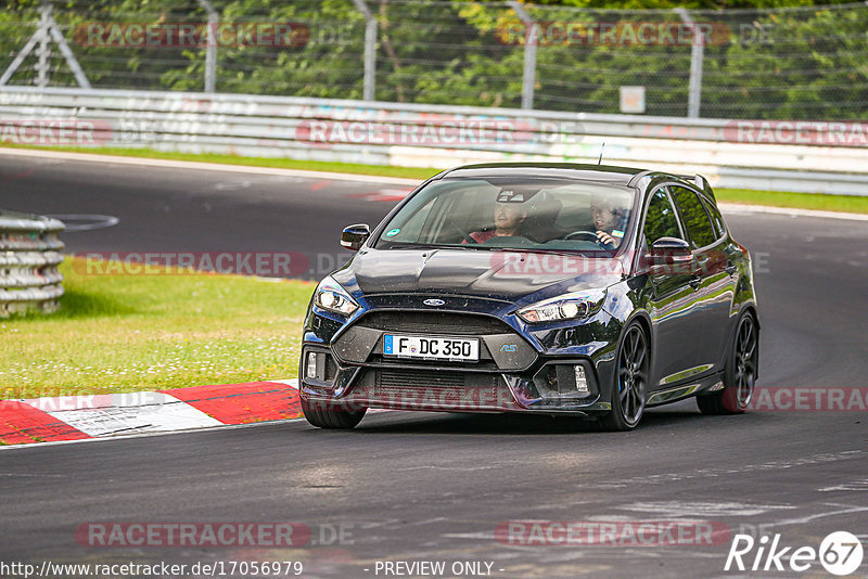 Bild #17056979 - Touristenfahrten Nürburgring Nordschleife (10.06.2022)