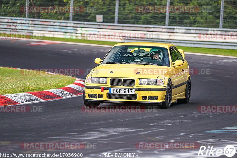 Bild #17056980 - Touristenfahrten Nürburgring Nordschleife (10.06.2022)