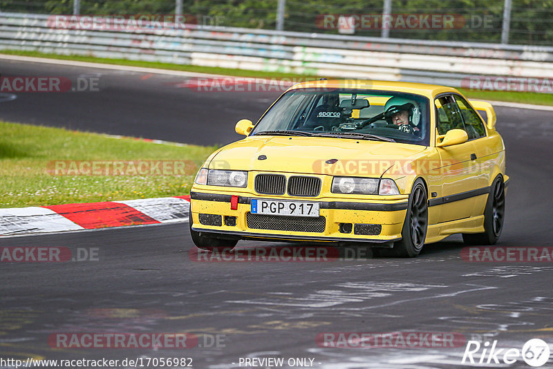 Bild #17056982 - Touristenfahrten Nürburgring Nordschleife (10.06.2022)