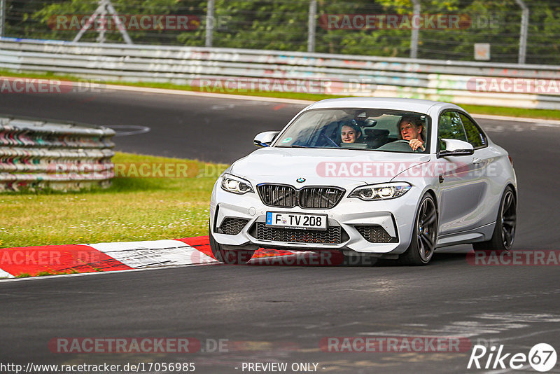 Bild #17056985 - Touristenfahrten Nürburgring Nordschleife (10.06.2022)