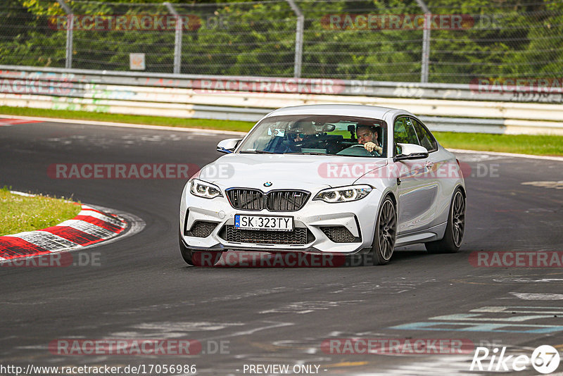 Bild #17056986 - Touristenfahrten Nürburgring Nordschleife (10.06.2022)