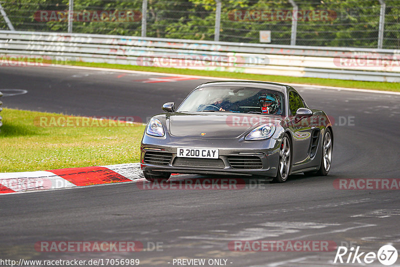 Bild #17056989 - Touristenfahrten Nürburgring Nordschleife (10.06.2022)