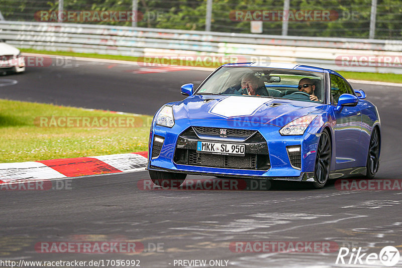 Bild #17056992 - Touristenfahrten Nürburgring Nordschleife (10.06.2022)