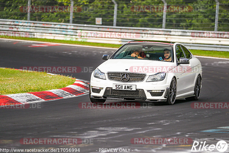 Bild #17056994 - Touristenfahrten Nürburgring Nordschleife (10.06.2022)