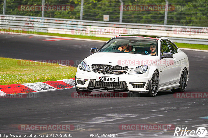 Bild #17056995 - Touristenfahrten Nürburgring Nordschleife (10.06.2022)