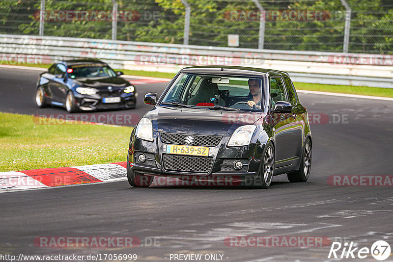 Bild #17056999 - Touristenfahrten Nürburgring Nordschleife (10.06.2022)