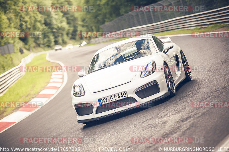 Bild #17057006 - Touristenfahrten Nürburgring Nordschleife (10.06.2022)