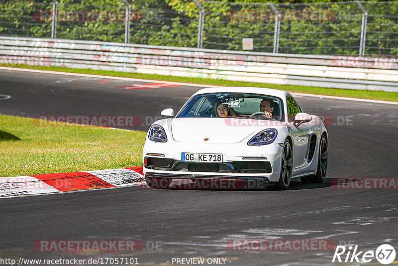 Bild #17057101 - Touristenfahrten Nürburgring Nordschleife (10.06.2022)