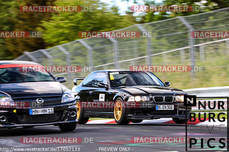 Bild #17057133 - Touristenfahrten Nürburgring Nordschleife (10.06.2022)