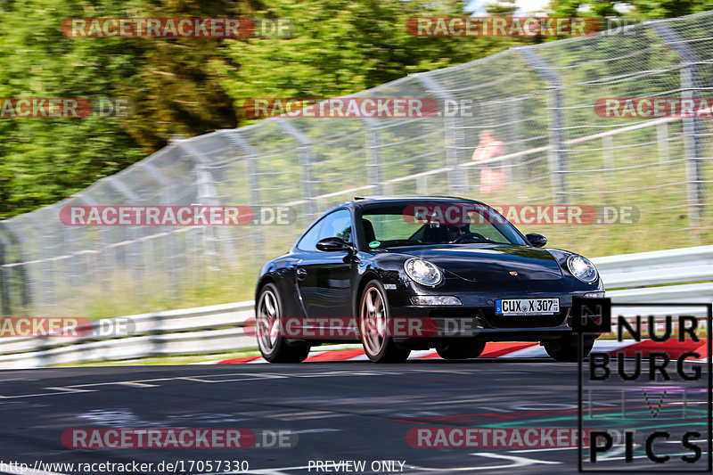 Bild #17057330 - Touristenfahrten Nürburgring Nordschleife (10.06.2022)