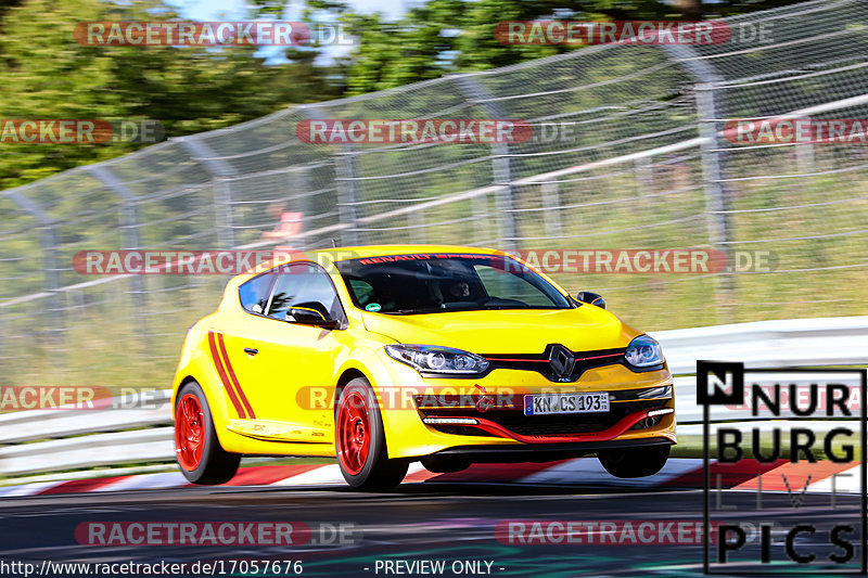 Bild #17057676 - Touristenfahrten Nürburgring Nordschleife (10.06.2022)