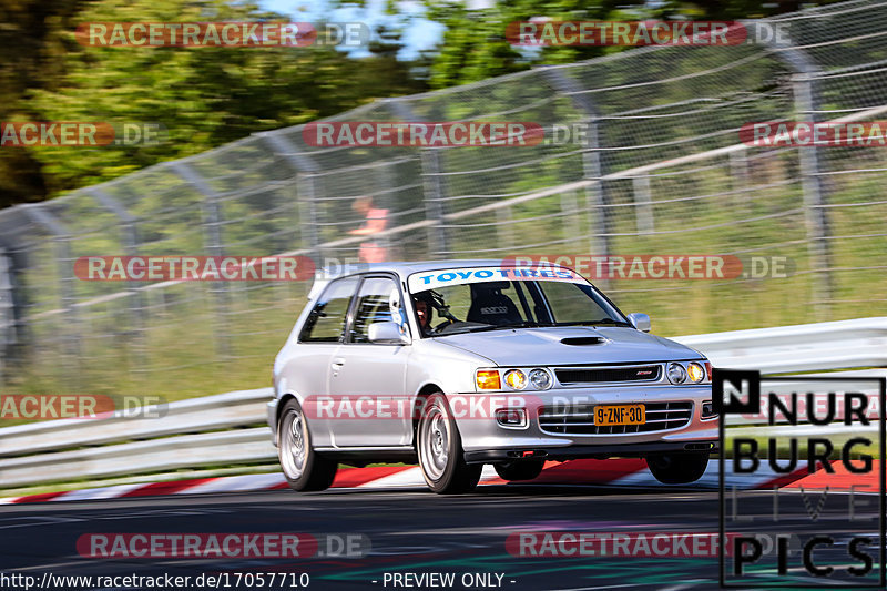 Bild #17057710 - Touristenfahrten Nürburgring Nordschleife (10.06.2022)