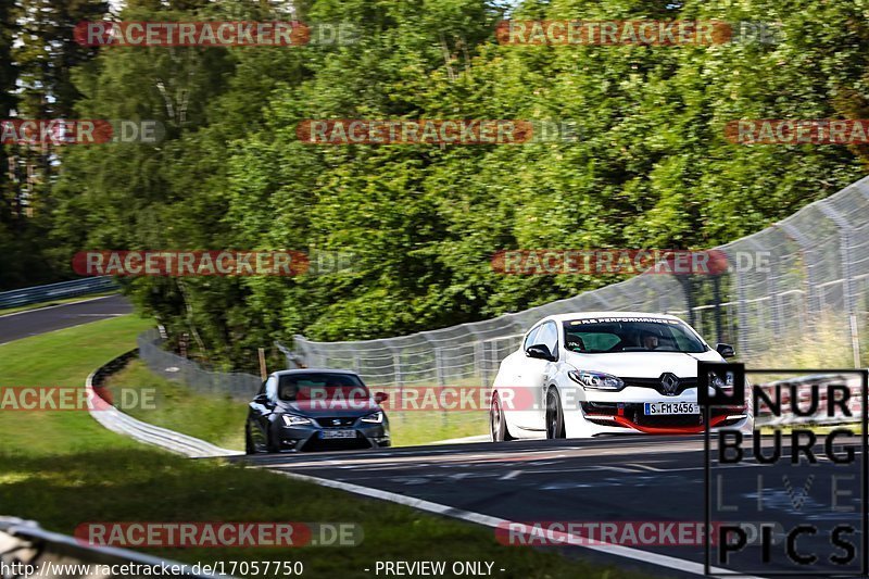 Bild #17057750 - Touristenfahrten Nürburgring Nordschleife (10.06.2022)