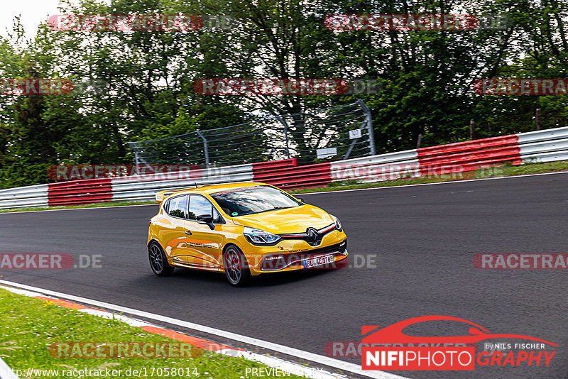 Bild #17058014 - Touristenfahrten Nürburgring Nordschleife (10.06.2022)