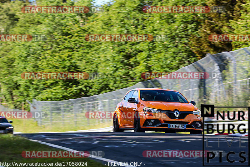 Bild #17058024 - Touristenfahrten Nürburgring Nordschleife (10.06.2022)