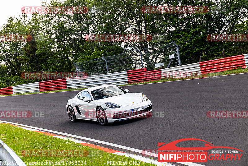 Bild #17058034 - Touristenfahrten Nürburgring Nordschleife (10.06.2022)