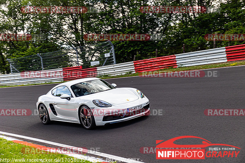 Bild #17058035 - Touristenfahrten Nürburgring Nordschleife (10.06.2022)