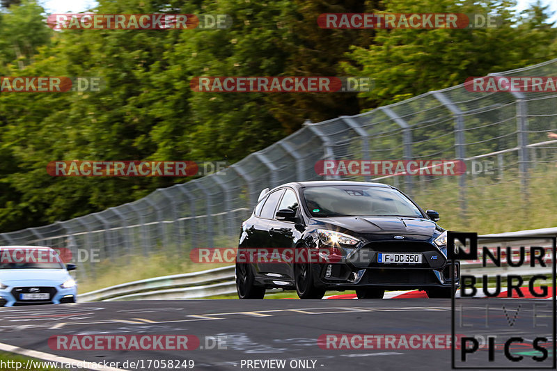 Bild #17058249 - Touristenfahrten Nürburgring Nordschleife (10.06.2022)