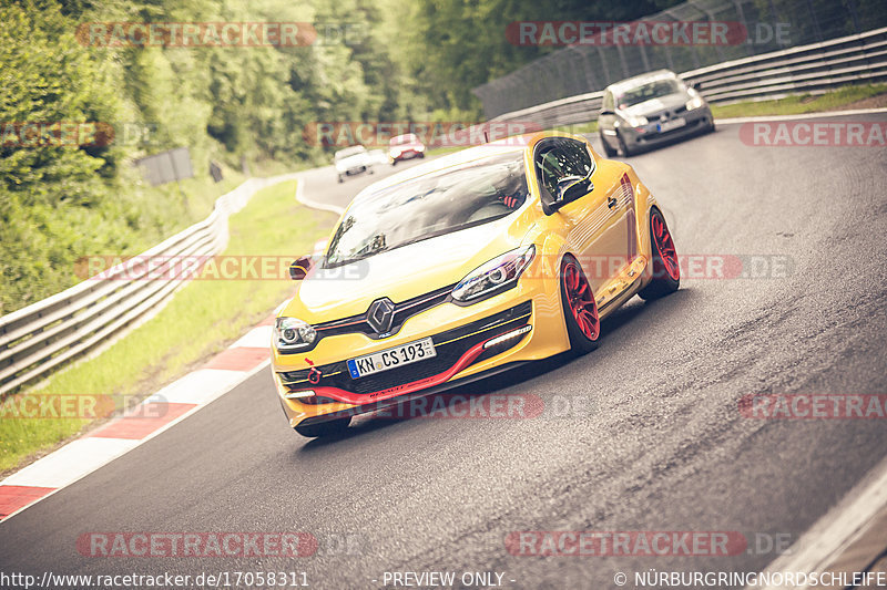 Bild #17058311 - Touristenfahrten Nürburgring Nordschleife (10.06.2022)