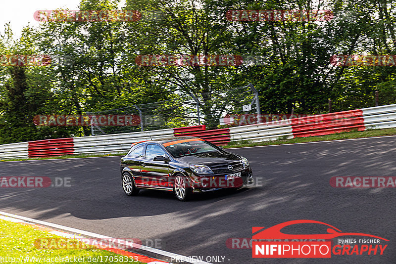 Bild #17058333 - Touristenfahrten Nürburgring Nordschleife (10.06.2022)