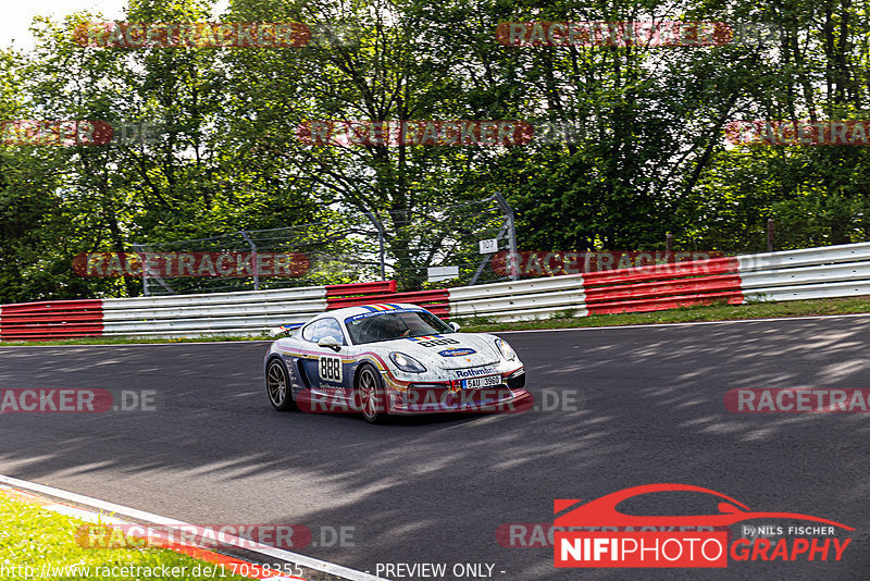 Bild #17058355 - Touristenfahrten Nürburgring Nordschleife (10.06.2022)