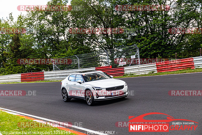 Bild #17058569 - Touristenfahrten Nürburgring Nordschleife (10.06.2022)