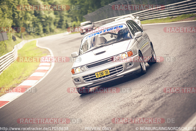 Bild #17058638 - Touristenfahrten Nürburgring Nordschleife (10.06.2022)