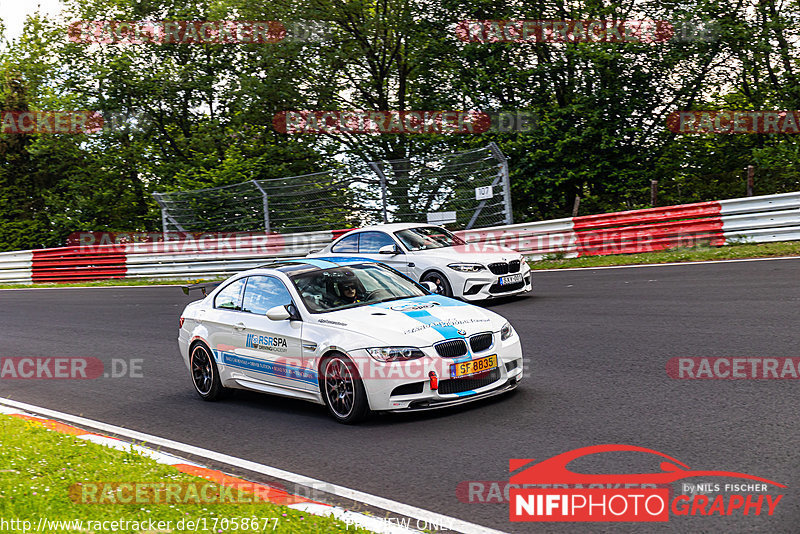 Bild #17058677 - Touristenfahrten Nürburgring Nordschleife (10.06.2022)