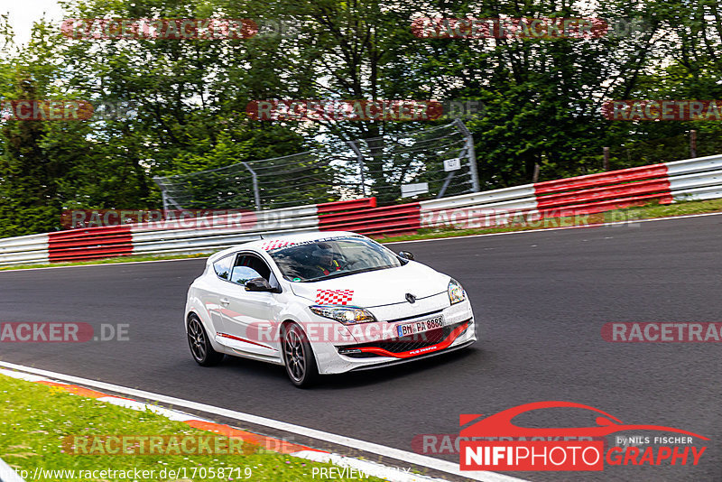 Bild #17058719 - Touristenfahrten Nürburgring Nordschleife (10.06.2022)