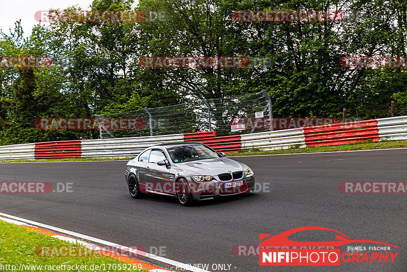 Bild #17059269 - Touristenfahrten Nürburgring Nordschleife (10.06.2022)