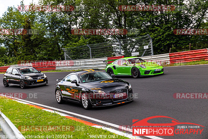 Bild #17059294 - Touristenfahrten Nürburgring Nordschleife (10.06.2022)