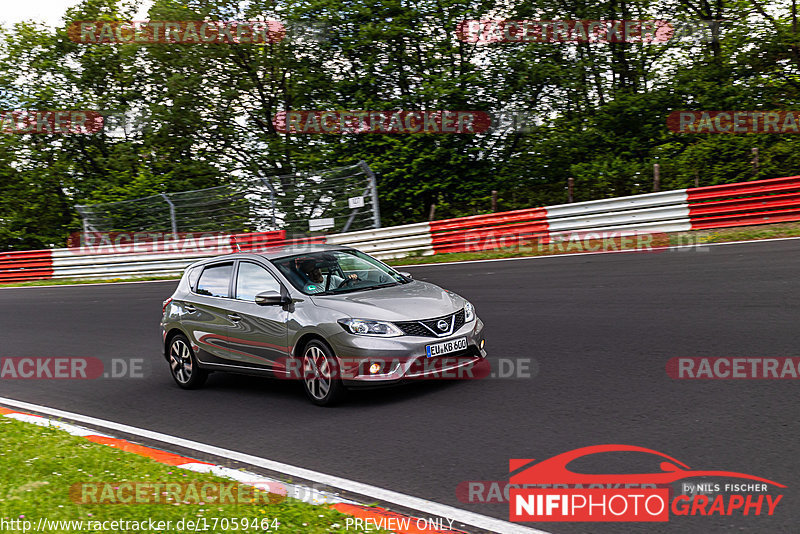 Bild #17059464 - Touristenfahrten Nürburgring Nordschleife (10.06.2022)