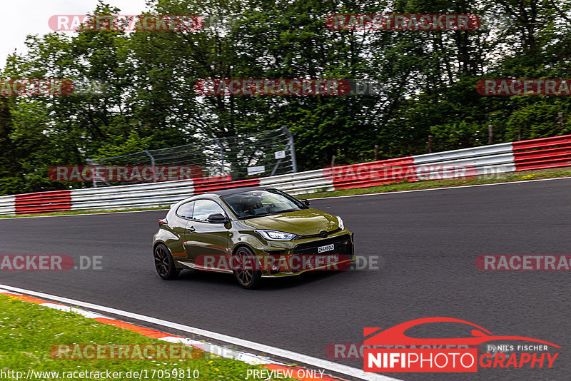 Bild #17059810 - Touristenfahrten Nürburgring Nordschleife (10.06.2022)