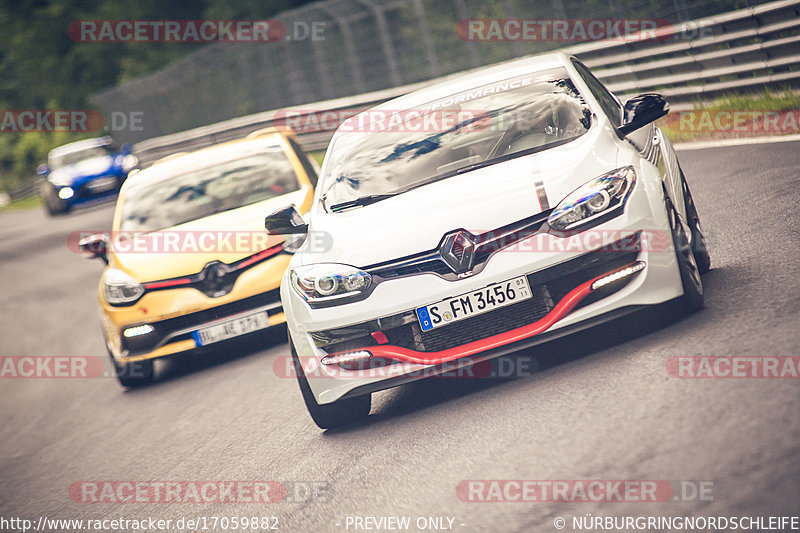 Bild #17059882 - Touristenfahrten Nürburgring Nordschleife (10.06.2022)