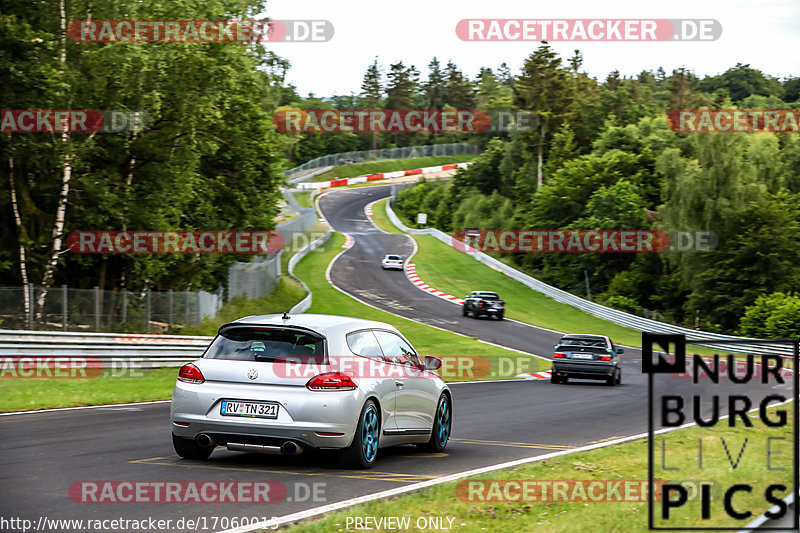 Bild #17060015 - Touristenfahrten Nürburgring Nordschleife (10.06.2022)