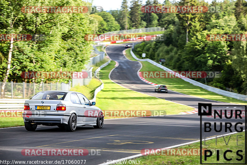 Bild #17060077 - Touristenfahrten Nürburgring Nordschleife (10.06.2022)