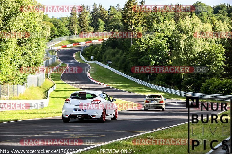 Bild #17060100 - Touristenfahrten Nürburgring Nordschleife (10.06.2022)