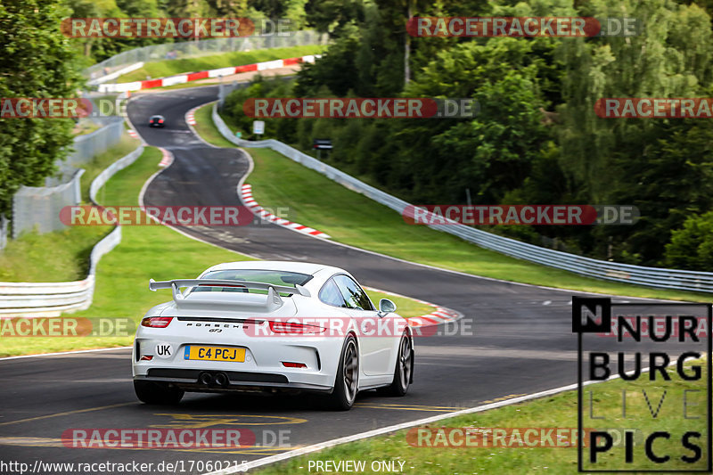 Bild #17060215 - Touristenfahrten Nürburgring Nordschleife (10.06.2022)