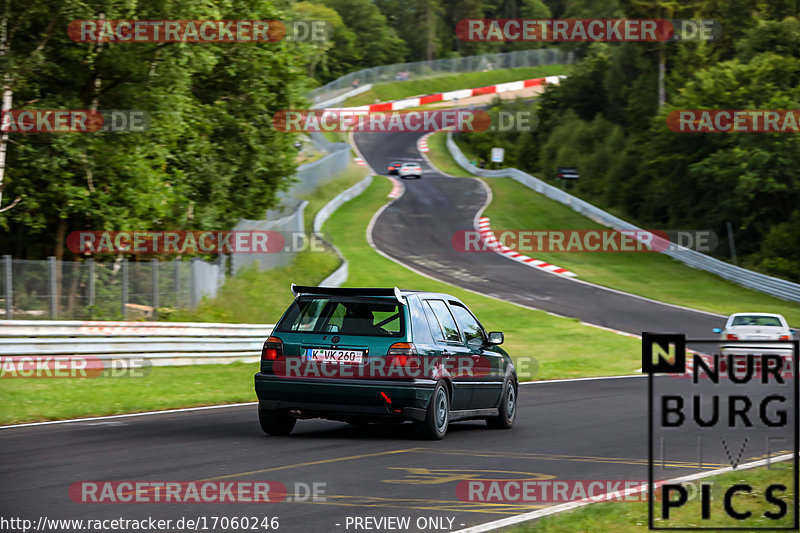 Bild #17060246 - Touristenfahrten Nürburgring Nordschleife (10.06.2022)