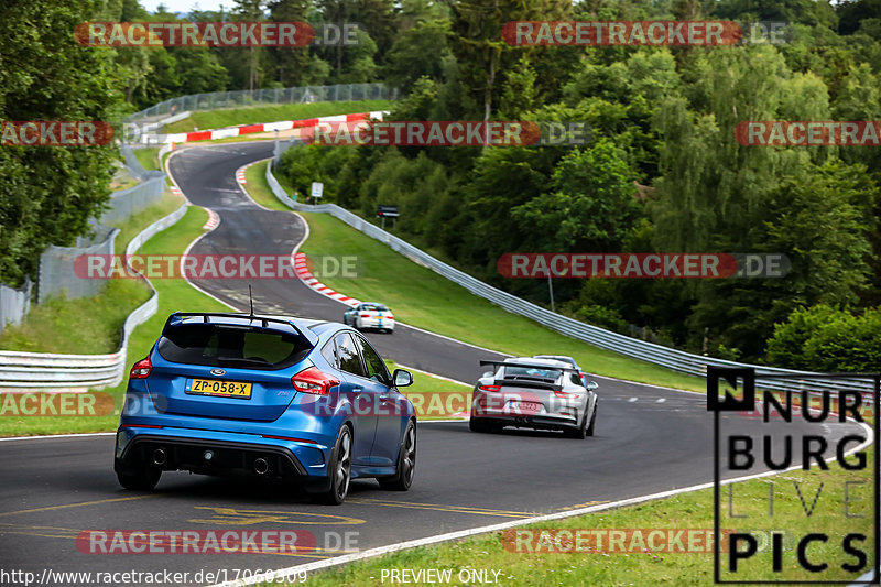 Bild #17060309 - Touristenfahrten Nürburgring Nordschleife (10.06.2022)