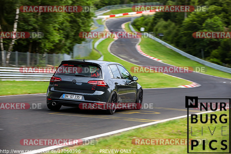 Bild #17060396 - Touristenfahrten Nürburgring Nordschleife (10.06.2022)