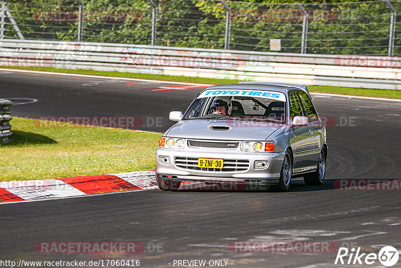 Bild #17060416 - Touristenfahrten Nürburgring Nordschleife (10.06.2022)