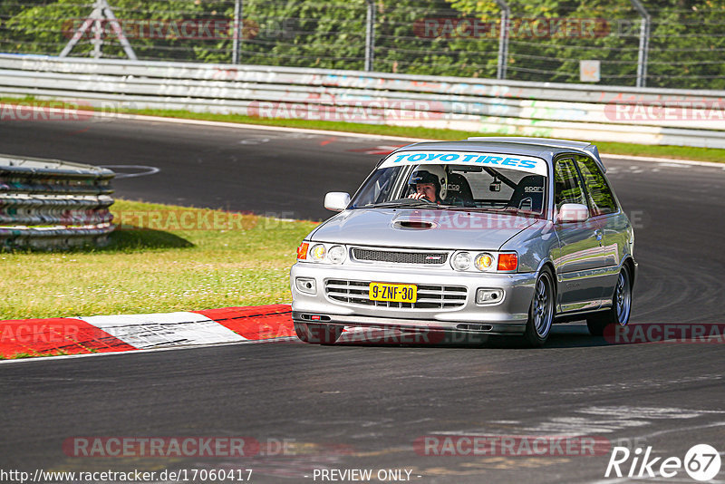 Bild #17060417 - Touristenfahrten Nürburgring Nordschleife (10.06.2022)