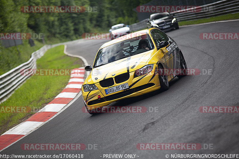 Bild #17060418 - Touristenfahrten Nürburgring Nordschleife (10.06.2022)