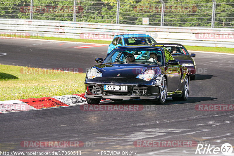 Bild #17060511 - Touristenfahrten Nürburgring Nordschleife (10.06.2022)