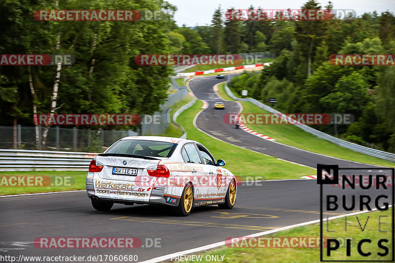 Bild #17060680 - Touristenfahrten Nürburgring Nordschleife (10.06.2022)