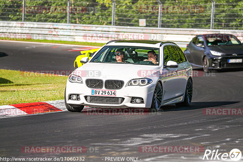 Bild #17060732 - Touristenfahrten Nürburgring Nordschleife (10.06.2022)